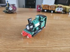 ERTL 1996 Peter Sam, Thomas & Friends Take Play Along Tank Engine p&p