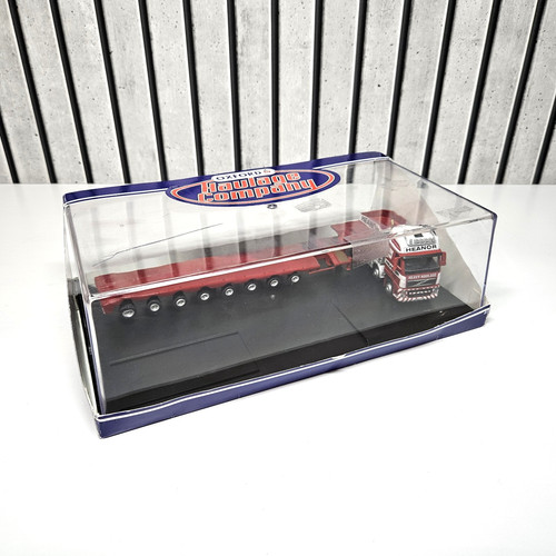 Oxford diecast wilson - oxford,