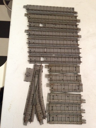 Triang gauge track - triang, 00