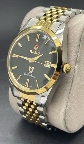 Rado golden horse automatic - horse,