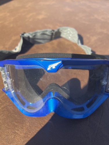 Arnette motocross goggles - arnette,