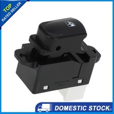 Passenger Side Power Window