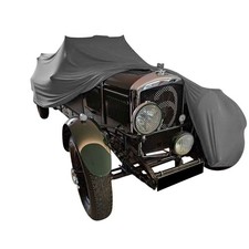 Indoor car cover fits Bentley
