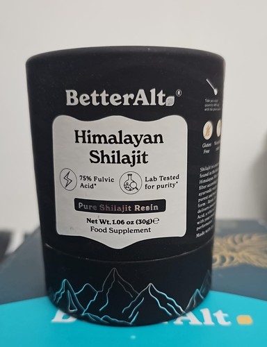 New betteralt himalayan - betteralt,