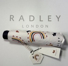 RADLEY ‘Follow Me’ Colour Changing Umbrella - Brand New With Tags