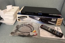 Samsung BD-C5900 3D Blu-Ray