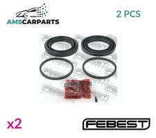 BRAKE CALIPER REPAIR KIT FRONT