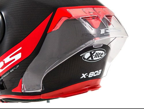 Lite 803 spoiler - x-lite,