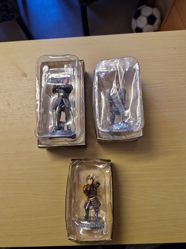 Game thrones collectors - of,