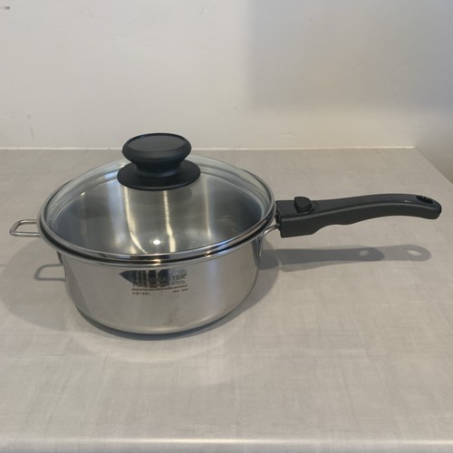 Saladmaster 316ti stainless - 316ti,