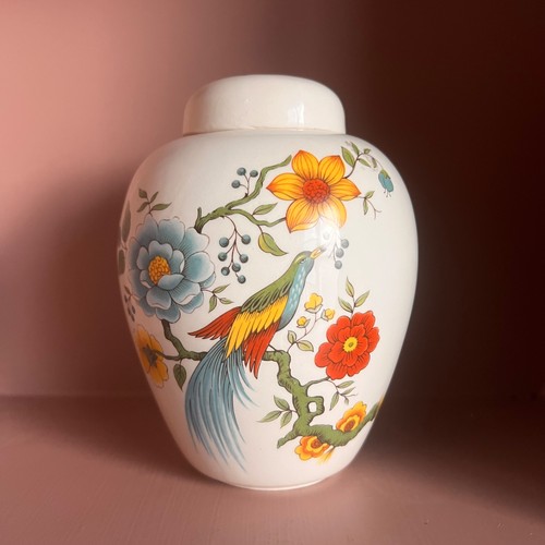 Vintage 1960 sadler ginger - vintage,