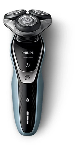 Philips series 5000 wet - &, dry