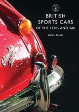 British Sports Cars of the