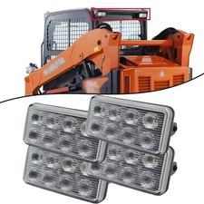 4pcs LED Work Lights For
