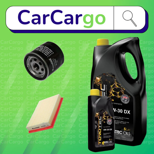 Service kit for ford transit - kit,