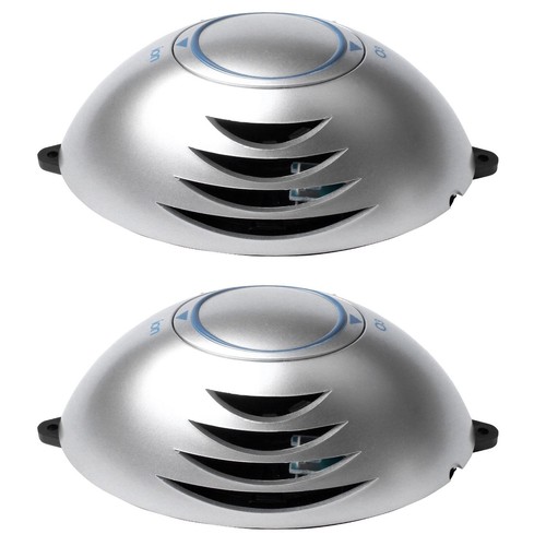 Car air refresher purifier - air,