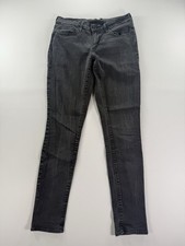 LEVI’S BOLD CURVE SKINNY