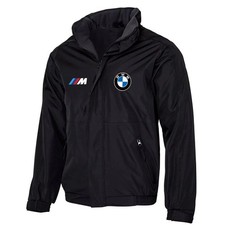 BMW M SPORT Waterproof Hooded