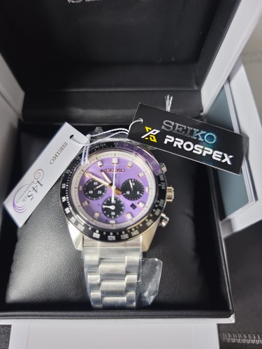 Seiko 145th anniversary - 145th,