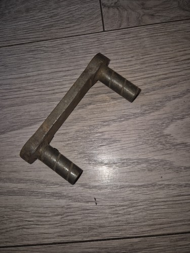 Vintage bsa m20 girder fork - bsa,