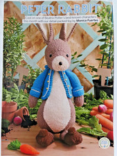 PETER RABBIT TOY BEATRIX