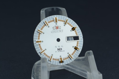 Dial for orient king - dial,