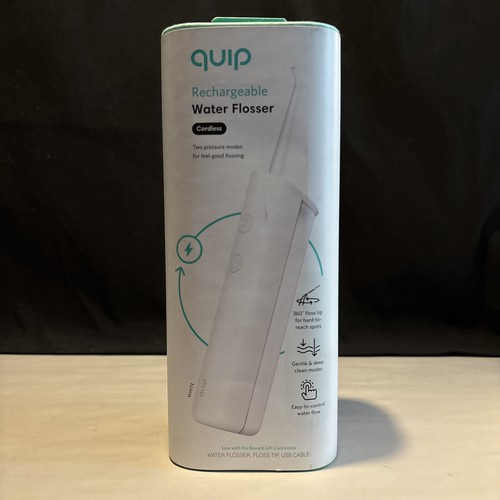 Quip cordless rechargeable - rechargeable, 2