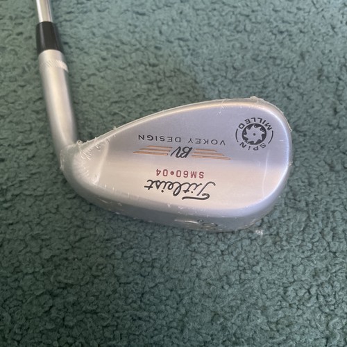 Titleist vokey wedge - titleist, sm
