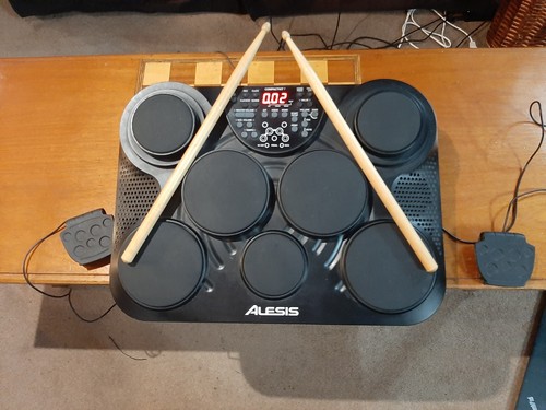 Alesis compact kit - alesis, 7