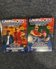 american chopper the series