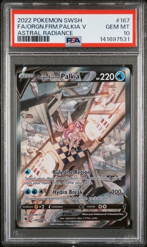 Pokemon tcg origin - pokemon, forme