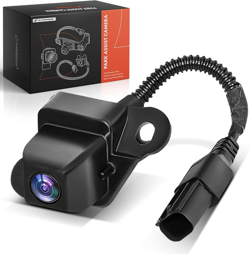 Premium park assist camera - a-premium,