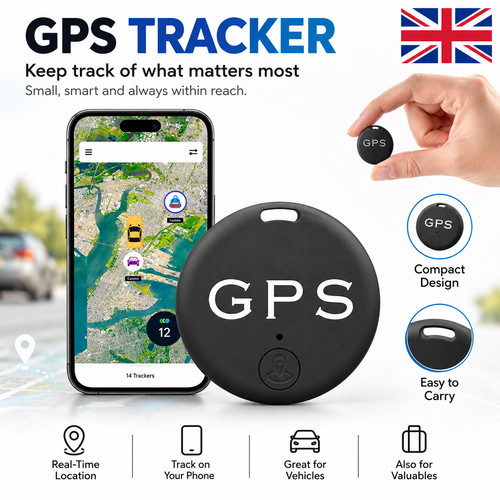 Mini gps car tracker portable - tracker,