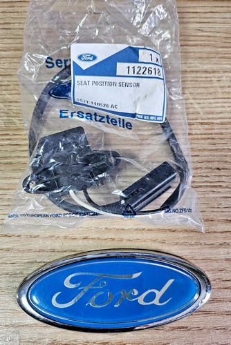 Genuine new ford mondeo - genuine,