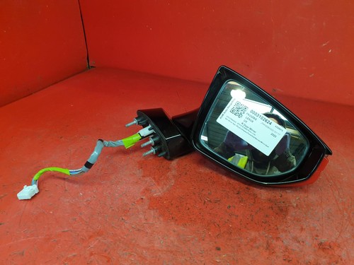 Lexus door mirror drivers - ux,