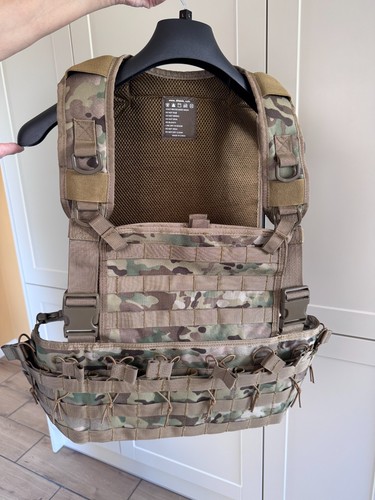 Fields airsoft rifleman - 8,