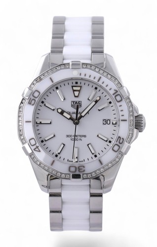 Tag heuer aquaracer quartz - tag,