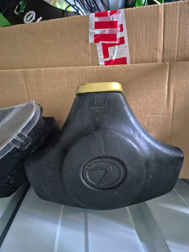 Lexus is200 spares - lexus,