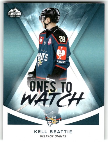 Kell beattie ones - kell,
