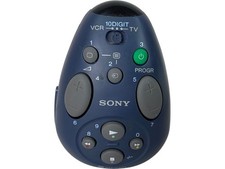 Sony Remote Commander RM-V30T Universal Remote Control