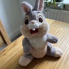 DISNEY LAND World Bambi