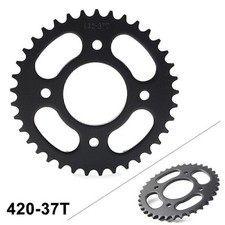 Chinese ATV Taotao 420 Steel