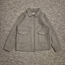 Maison Cinqcent Wool Blend