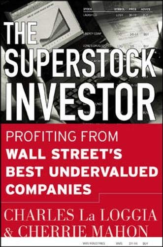 The superstock investor - the,