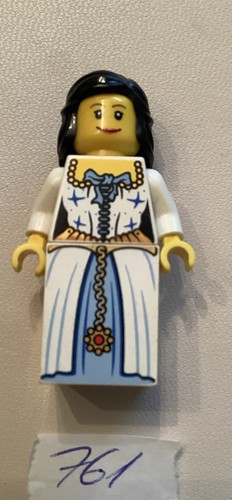 Lego figures bride - lego,