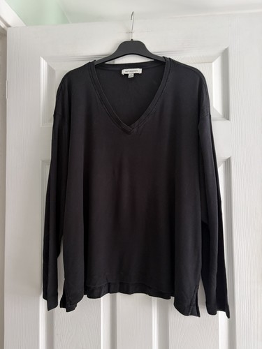Autograph black ribbed - autograph,