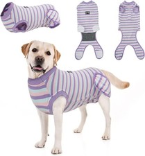 Vanansa Dog Recovery Suit