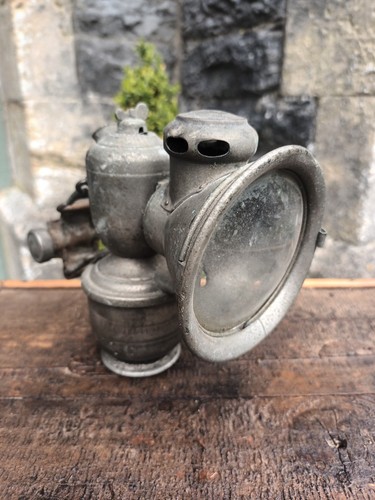 Antique joseph lucas - antique,