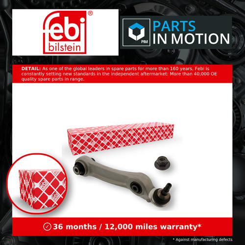 Wishbone suspension arm fits - /,