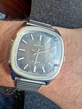 RODANIA  Mens Quartz